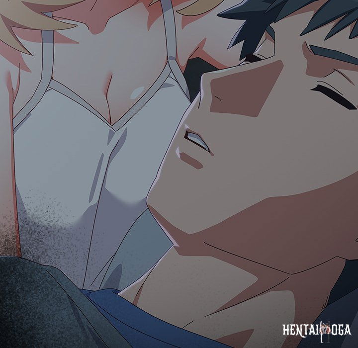 Like No Other Like No Other Chapter 15 - Page 64