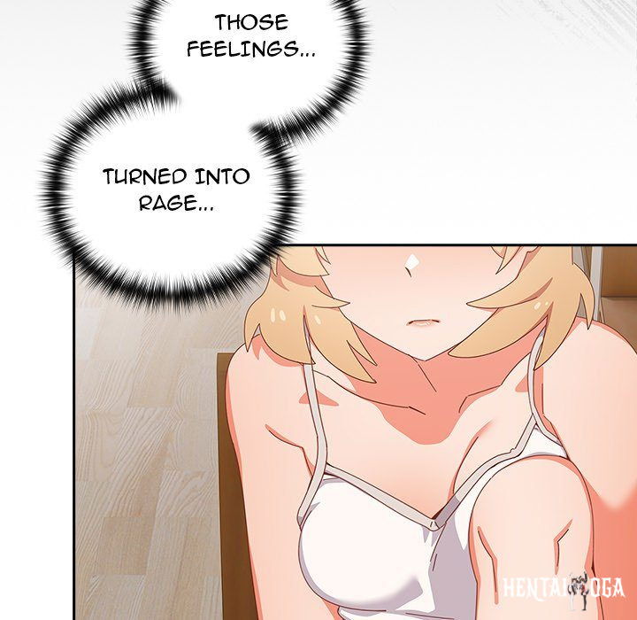 Like No Other Like No Other Chapter 14 - Page 114