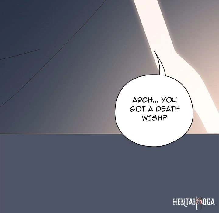 Like No Other Like No Other Chapter 14 - Page 125