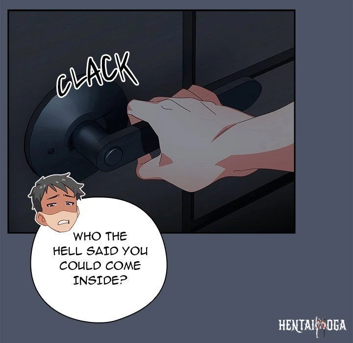 Like No Other Like No Other Chapter 14 - Page 126