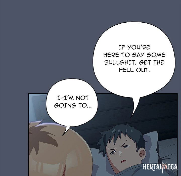 Like No Other Like No Other Chapter 14 - Page 127