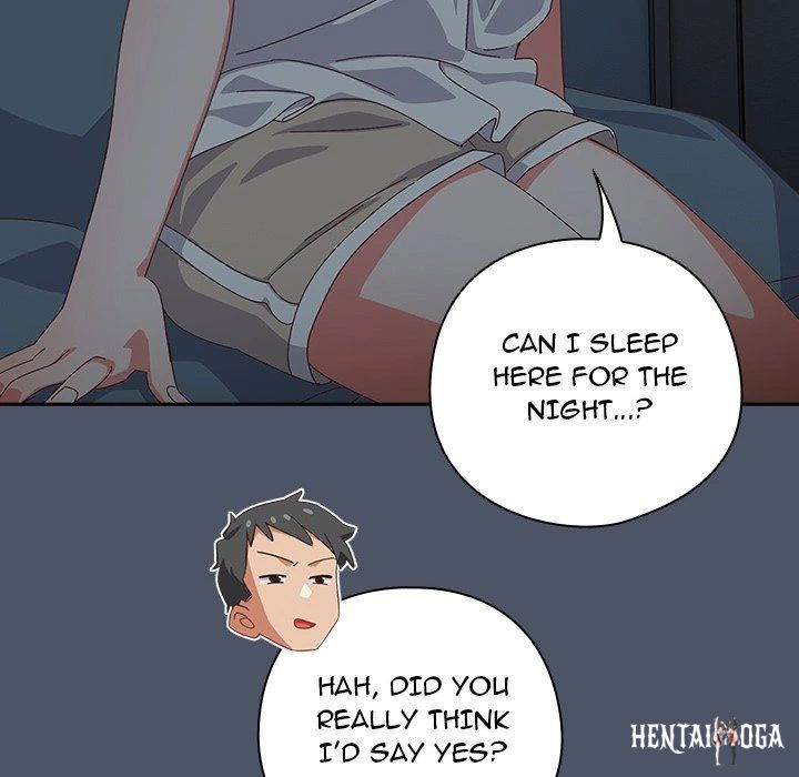 Like No Other Like No Other Chapter 14 - Page 131