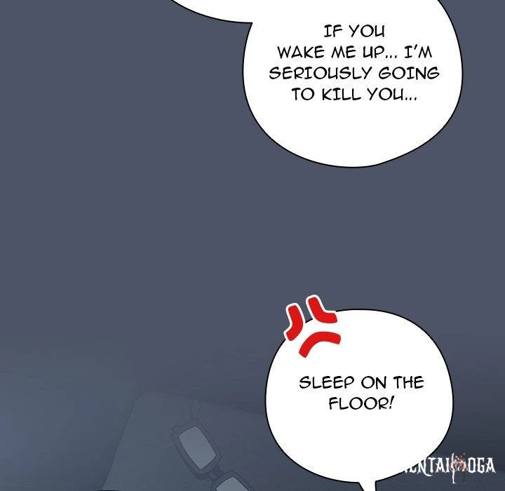 Like No Other Like No Other Chapter 14 - Page 136