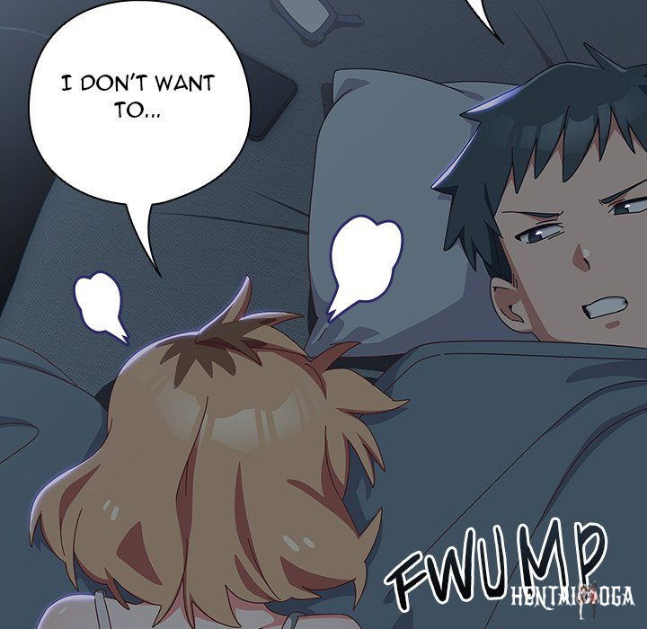 Like No Other Like No Other Chapter 14 - Page 137