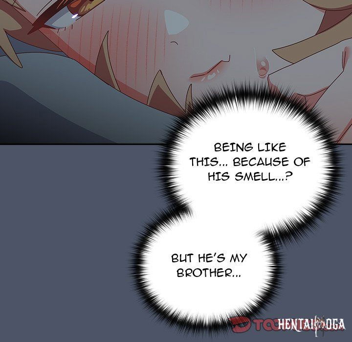 Like No Other Like No Other Chapter 14 - Page 147