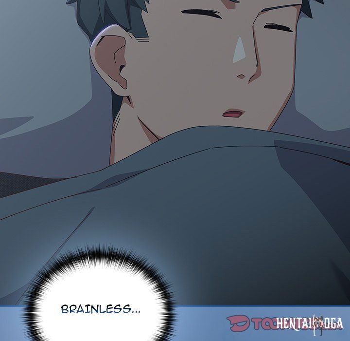 Like No Other Like No Other Chapter 14 - Page 156