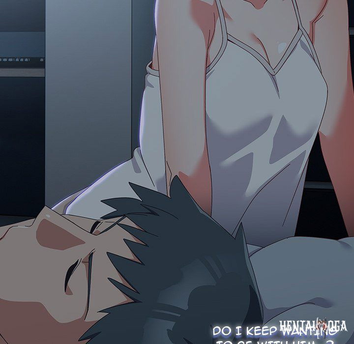 Like No Other Like No Other Chapter 14 - Page 161