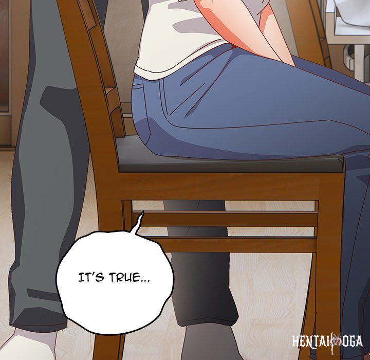 Like No Other Like No Other Chapter 14 - Page 19