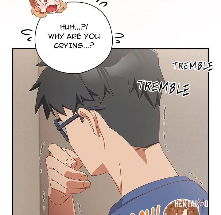 Like No Other Like No Other Chapter 14 - Page 53