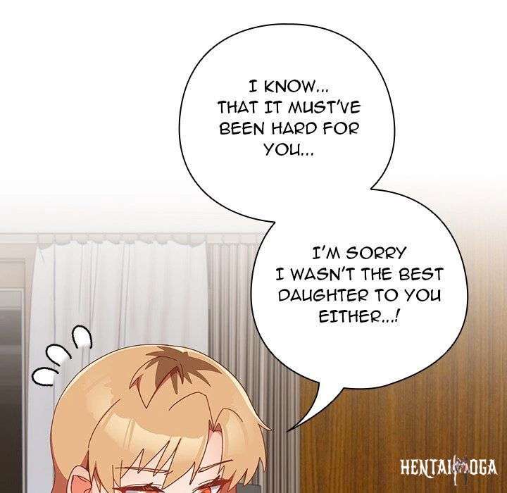 Like No Other Like No Other Chapter 14 - Page 55