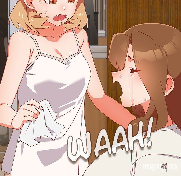 Like No Other Like No Other Chapter 14 - Page 56