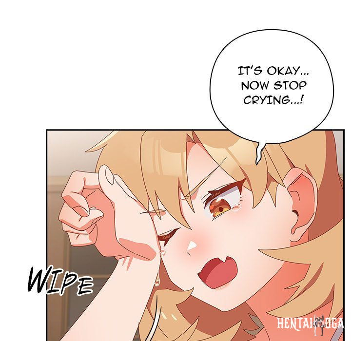 Like No Other Like No Other Chapter 14 - Page 58