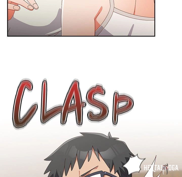 Like No Other Like No Other Chapter 14 - Page 61