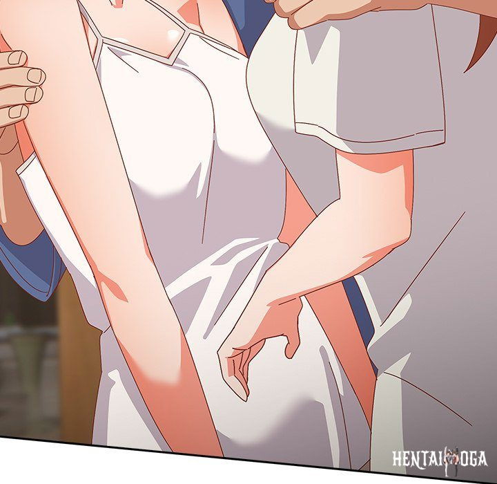 Like No Other Like No Other Chapter 14 - Page 63