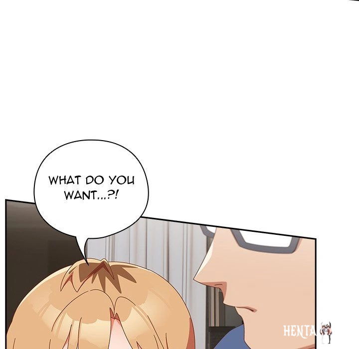 Like No Other Like No Other Chapter 14 - Page 64