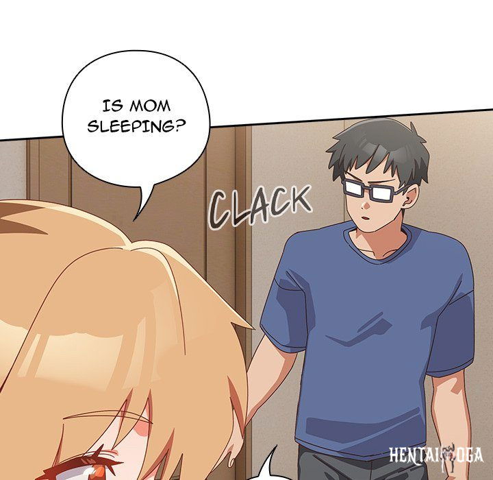 Like No Other Like No Other Chapter 14 - Page 81