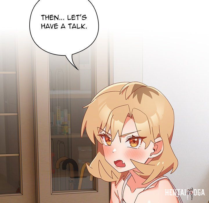 Like No Other Like No Other Chapter 14 - Page 83