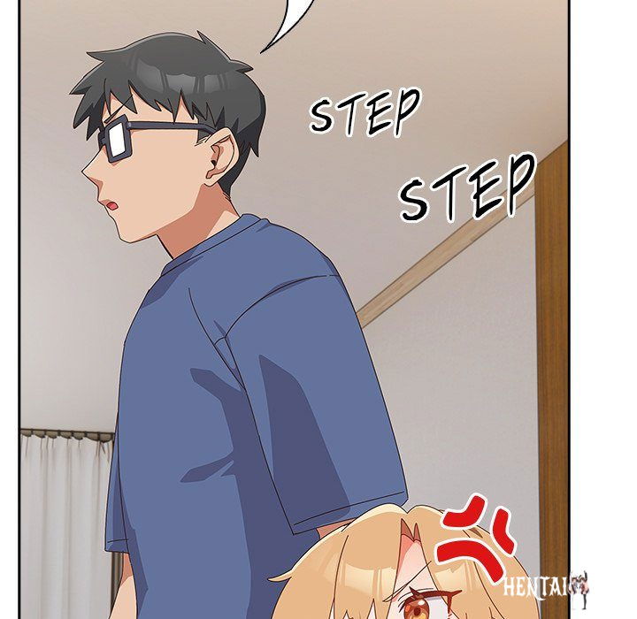 Like No Other Like No Other Chapter 14 - Page 86