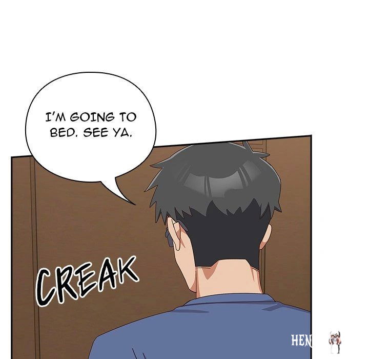 Like No Other Like No Other Chapter 14 - Page 90