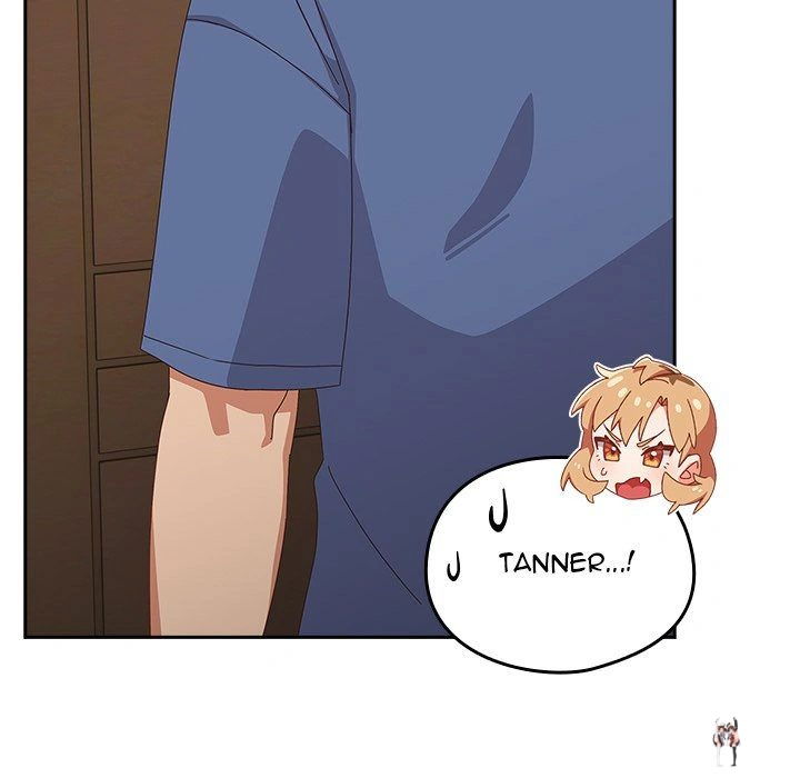 Like No Other Like No Other Chapter 14 - Page 91