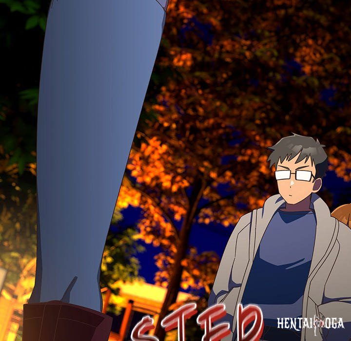 Like No Other Like No Other Chapter 13 - Page 119