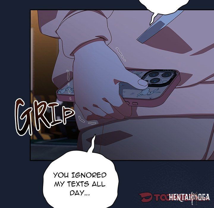 Like No Other Like No Other Chapter 13 - Page 138