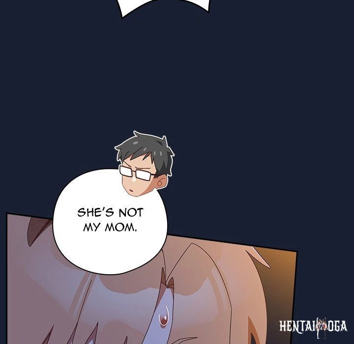 Like No Other Like No Other Chapter 13 - Page 155