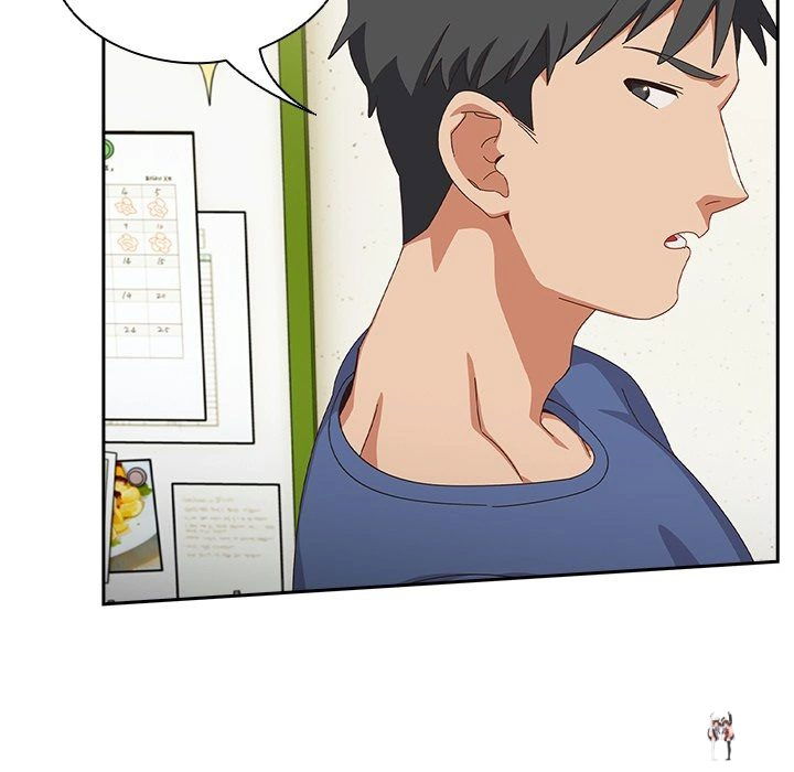 Like No Other Like No Other Chapter 13 - Page 16