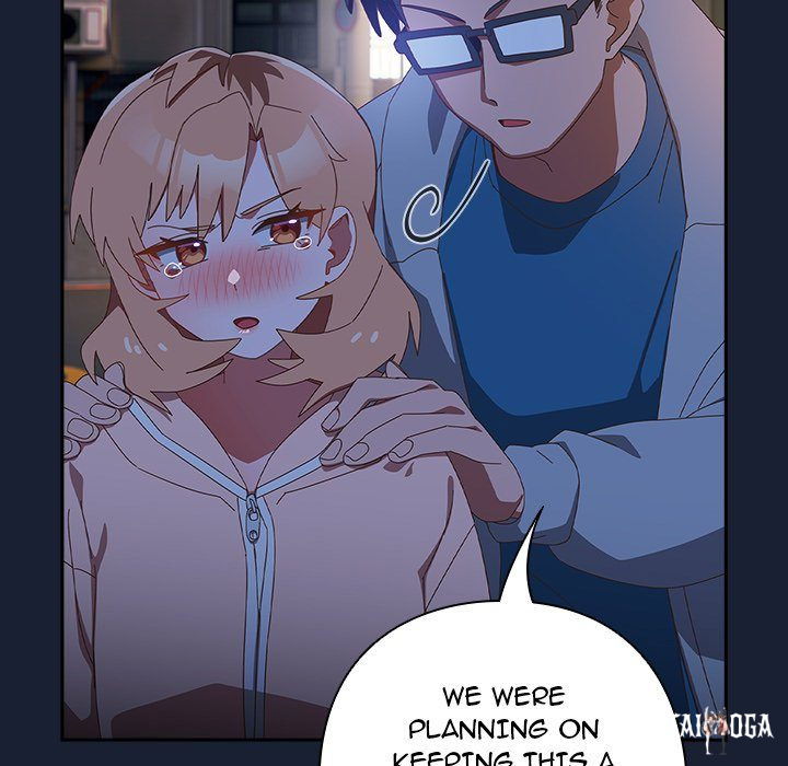 Like No Other Like No Other Chapter 13 - Page 162