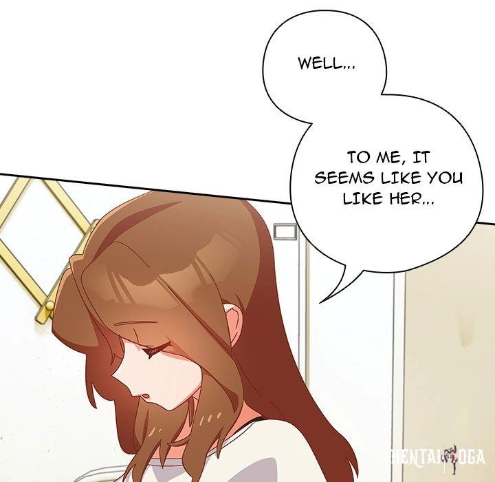 Like No Other Like No Other Chapter 13 - Page 17