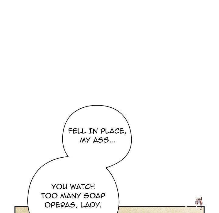 Like No Other Like No Other Chapter 13 - Page 25