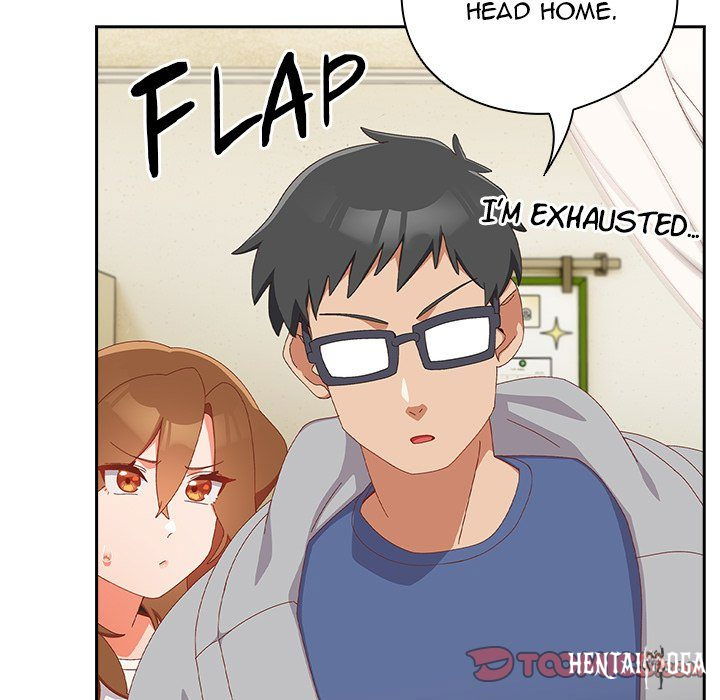 Like No Other Like No Other Chapter 13 - Page 30