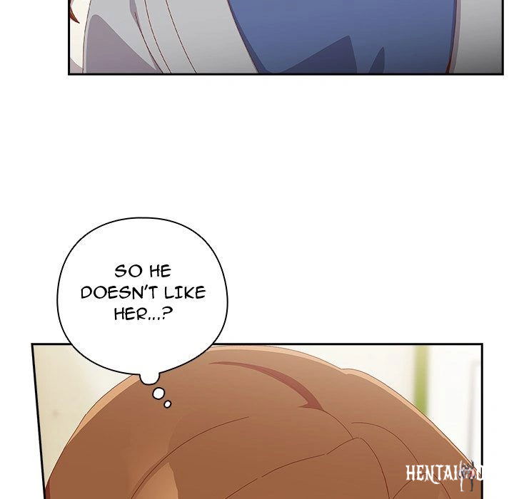 Like No Other Like No Other Chapter 13 - Page 31