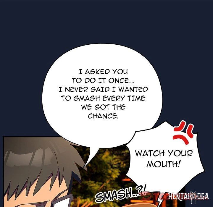 Like No Other Like No Other Chapter 13 - Page 48