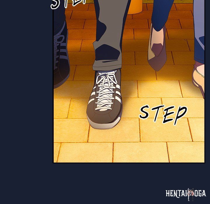 Like No Other Like No Other Chapter 13 - Page 51