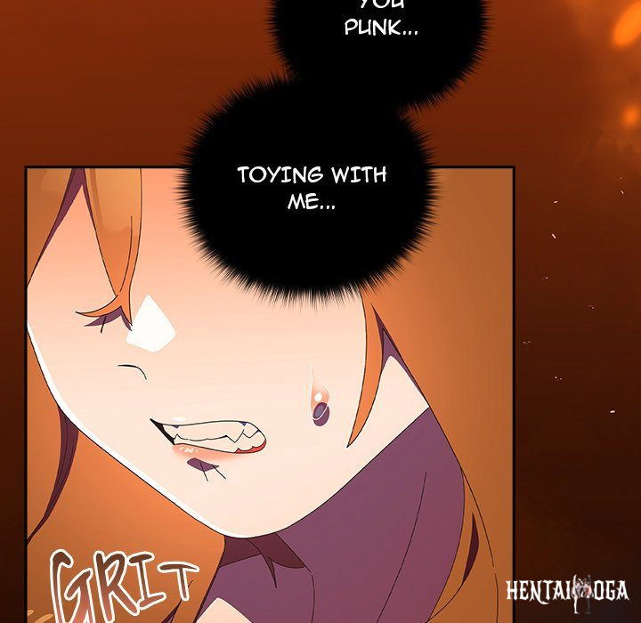 Like No Other Like No Other Chapter 13 - Page 58