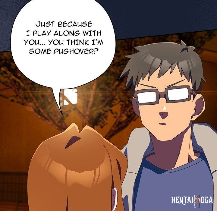 Like No Other Like No Other Chapter 13 - Page 67