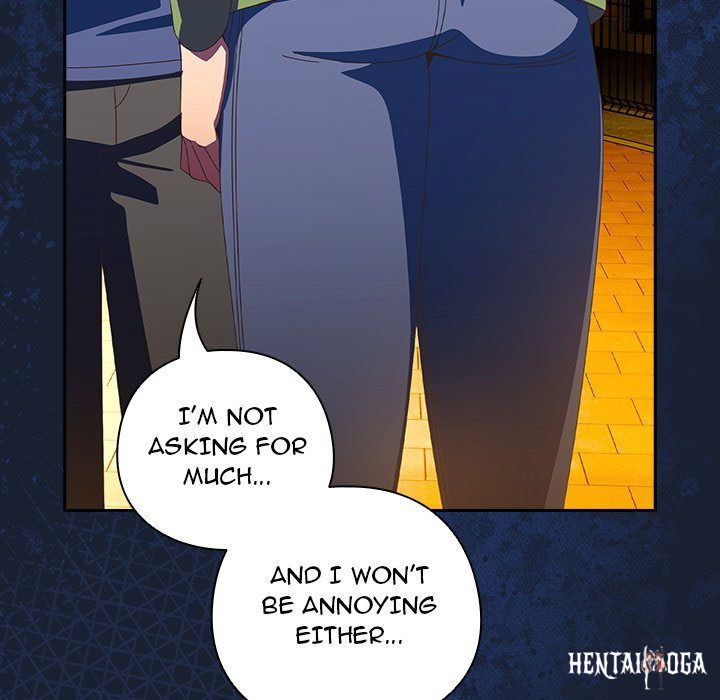 Like No Other Like No Other Chapter 13 - Page 89