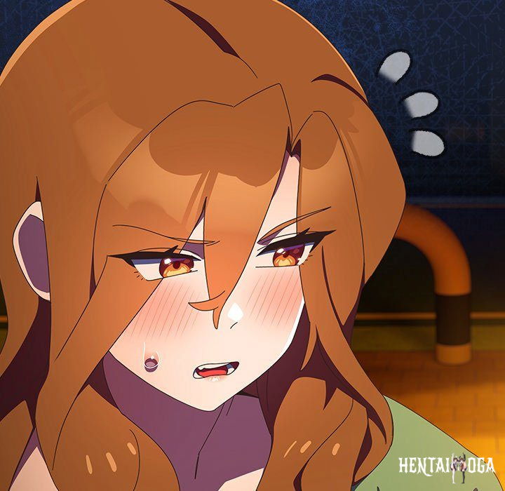 Like No Other Like No Other Chapter 13 - Page 91