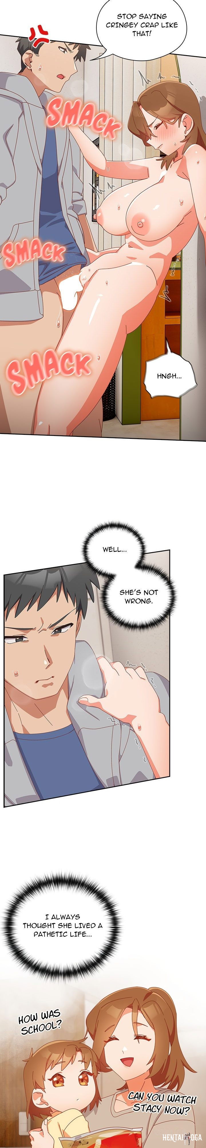 Like No Other Like No Other Chapter 12 - Page 12