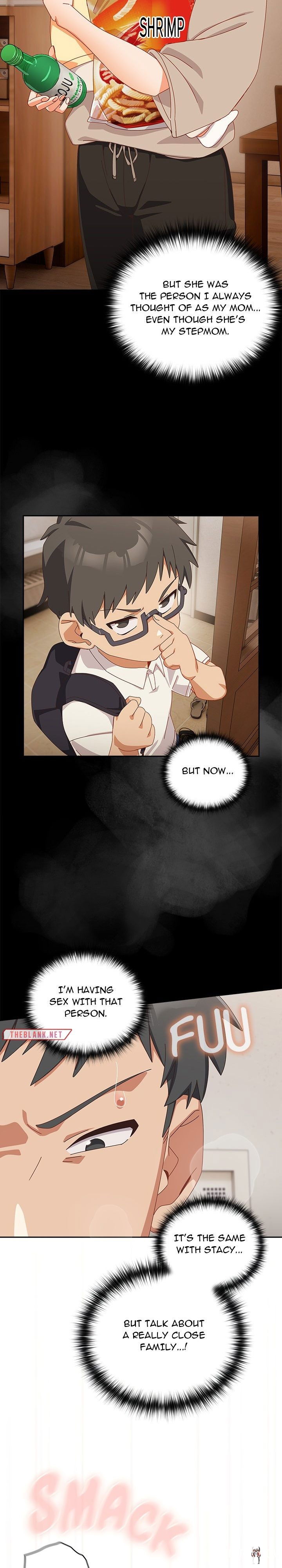 Like No Other Like No Other Chapter 12 - Page 13