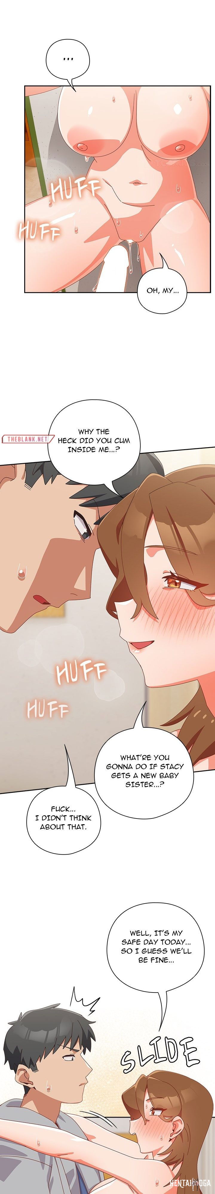 Like No Other Like No Other Chapter 12 - Page 16