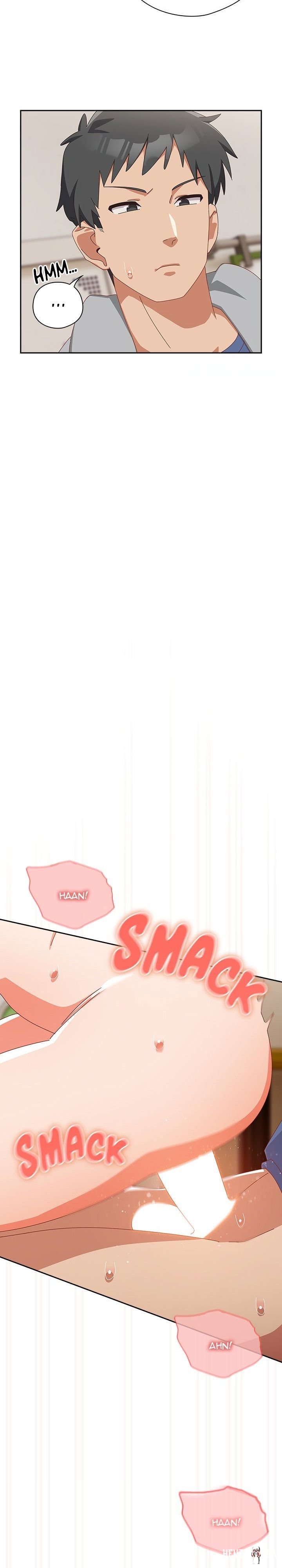 Like No Other Like No Other Chapter 12 - Page 18