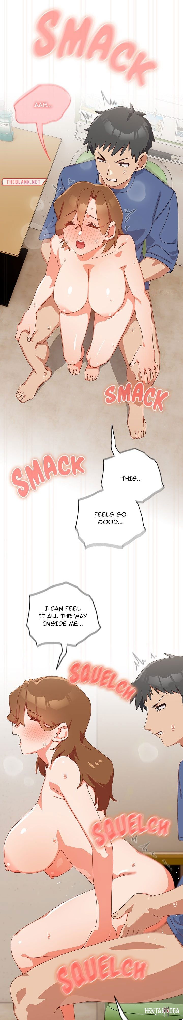 Like No Other Like No Other Chapter 12 - Page 19