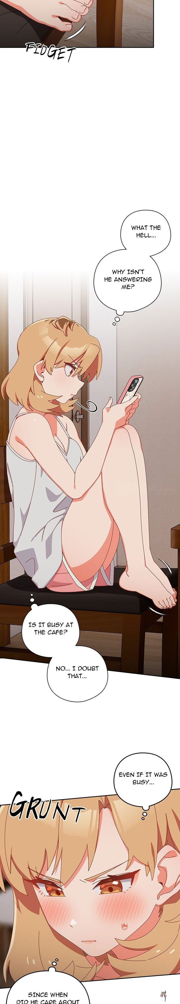 Like No Other Like No Other Chapter 12 - Page 2