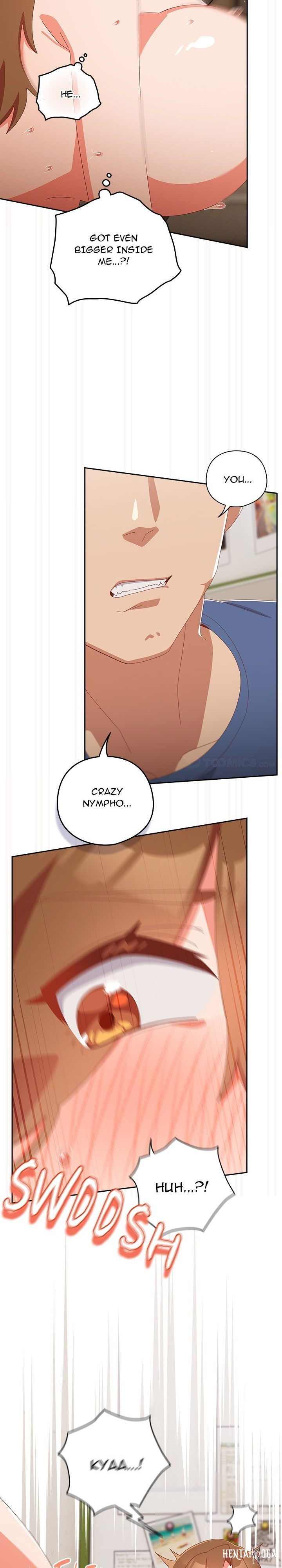 Like No Other Like No Other Chapter 12 - Page 23