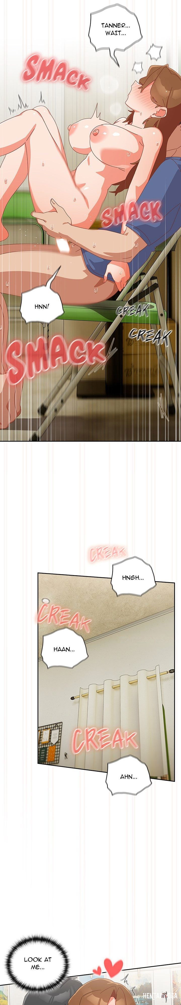 Like No Other Like No Other Chapter 12 - Page 26