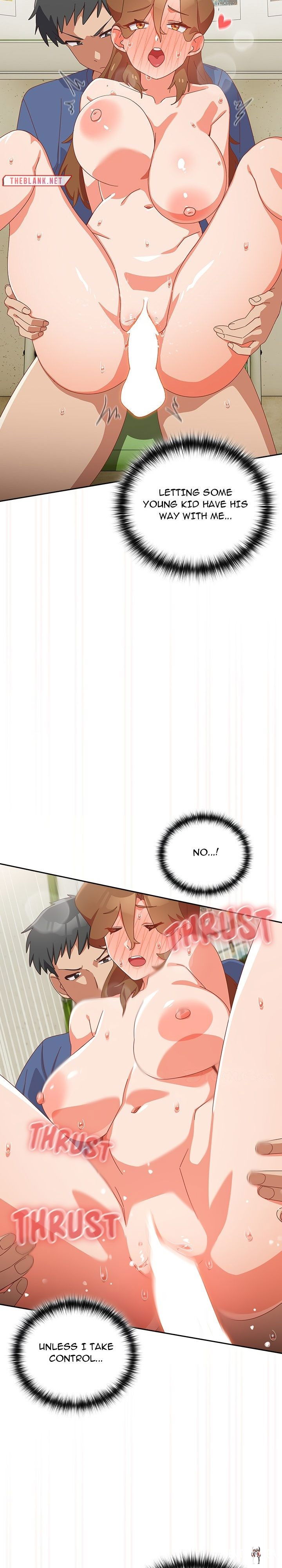 Like No Other Like No Other Chapter 12 - Page 27