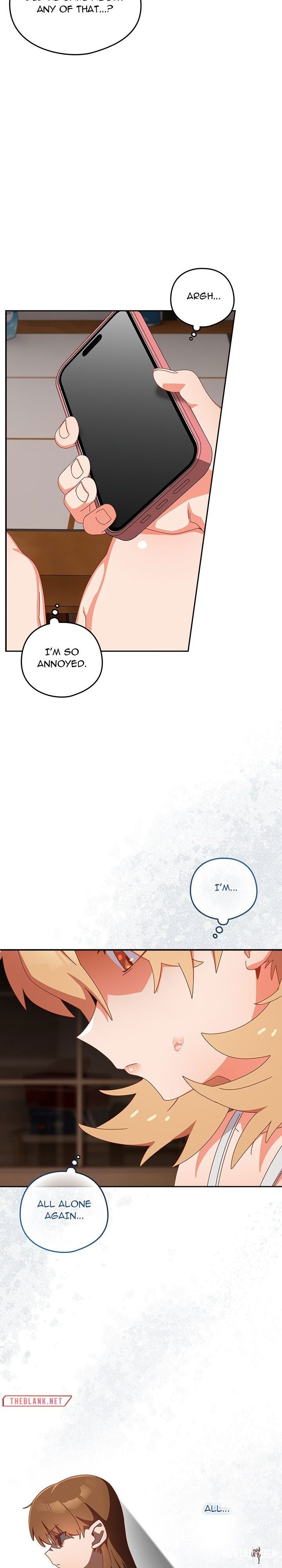 Like No Other Like No Other Chapter 12 - Page 3