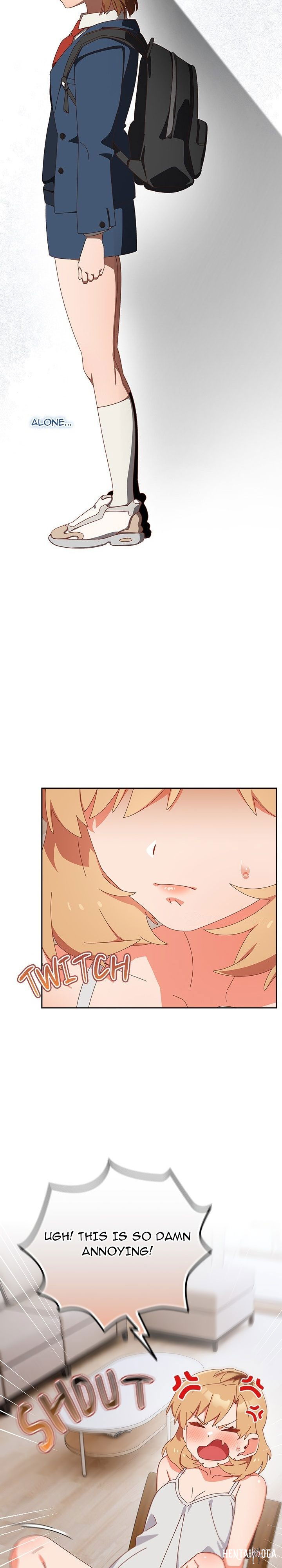 Like No Other Like No Other Chapter 12 - Page 4